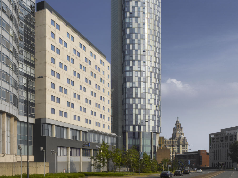 Radisson Blu Hotel Liverpool image 1